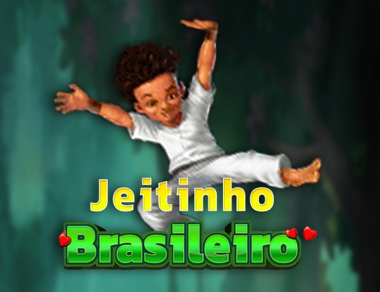 Jeitinho Brasileiro